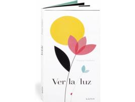 Livro Ver La Luz de Emma Giuliani (Espanhol)