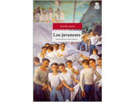 Livro Los Javaneses de Jean Malaquais (Espanhol)