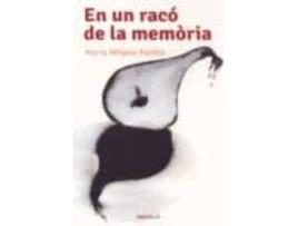 Livro En Un Racó De La Memòria de Marta Mitjans Puebla (Catalán)