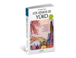 Livro Los Atajos De Yuko de Yuko Nagashima (Espanhol)