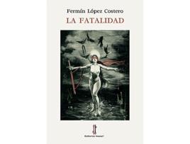 Livro La Fatalidad de VVAA (Espanhol)