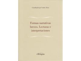 Livro Formas Narrativas Breves. Lecturas E Interpretaciones de VVAA (Espanhol)