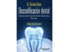 Livro Descodificacion Dental de Christian Berey (Espanhol)