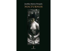 Livro Nocturnos de Vários Autores (Espanhol)