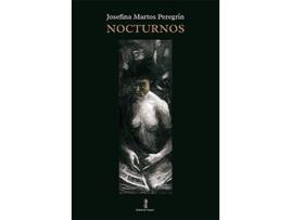 Livro Nocturnos de Vários Autores (Espanhol)