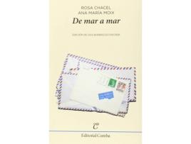 Livro De Mar A Mar de Rosa Chacel Arimón (Espanhol)