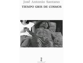 Livro Tiempo Gris De Cosmos de VVAA (Espanhol)