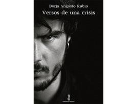 Livro Versos De Una Crisis de VVAA (Espanhol)