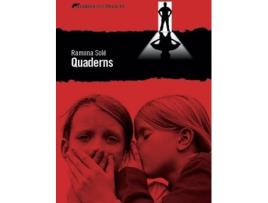 Livro Quaderns de Ramona Solé (Catalão)