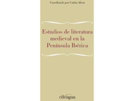 Livro Estudios De Literatura Medieval En La Península Ibèrica de VVAA (Espanhol)