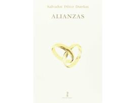 Livro Alianzas de Vários Autores (Espanhol)