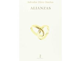 Livro Alianzas de VVAA (Espanhol)