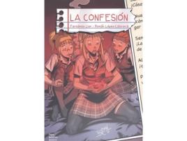 Livro La Confesión de Román López-Cabrera (Espanhol)