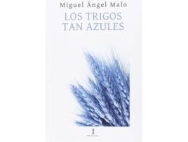 Livro Los Trigos Tan Azules de VVAA (Espanhol)