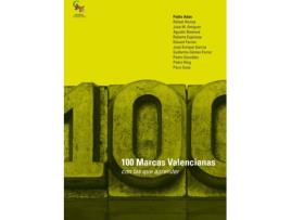 Livro 100 Marcas Valencianas Con Las Que Aprender de Vários Autores (Espanhol)