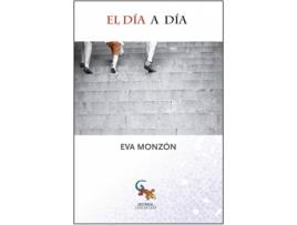 Livro El Día A Día de Eva Monzón (Espanhol)