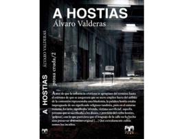 Livro A Hóstias de Álvaro Valderas Alonso (Espanhol)