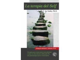 Livro La Terapia Del Self de Jay Earley (Espanhol)