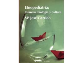 Livro Etnograf¡A de María Jose Garrido Mayo (Espanhol)