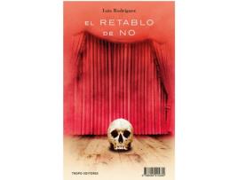 Livro El Retablo De No de Luis Rodríguez Rodríguez (Espanhol)