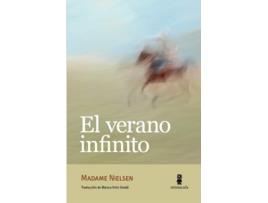 Livro El Verano Infinito de Madame Nielsen (Espanhol)