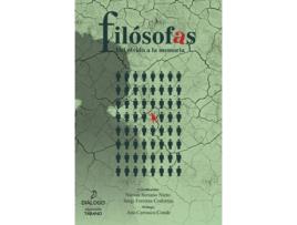 Livro Filosofas. Del Olvido A La Memoria de VVAA (Espanhol)