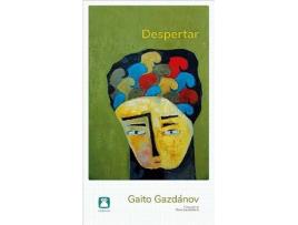 Livro Despertar de Gaito Gazdánov (Espanhol)