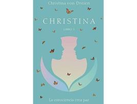 Livro Christina Libro 3 de Christina Von Dreien (Espanhol)