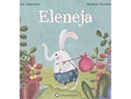 Livro Eleneja de VVAA (Espanhol)