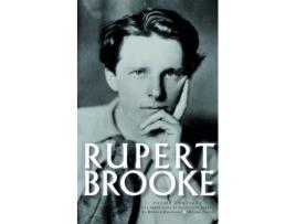 Livro Rupert Brooke de Rupert Chawner Brooke (Espanhol)