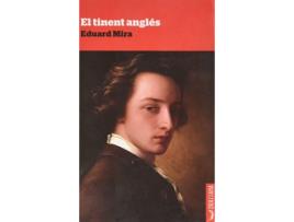 Livro El Tinent Anglès de Eduard Mira (Catalão)