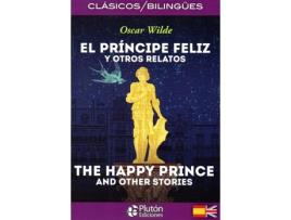 Livro El Principe Feliz Y Otros Relatos-The Happy Prince And Other de Vários Autores (Espanhol)