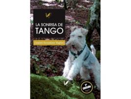 Livro La Sonrisa De Tango de Isabel González Yagüe (Espanhol)