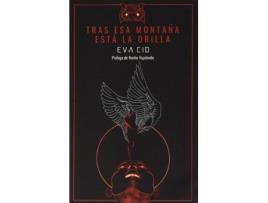 Livro Tras Esa Montaña Está La Orilla de Eva Cid (Espanhol)