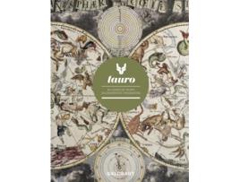 Livro Tauro-60 Lemas De Tauro En Diferentes Tipografias de VVAA (Español)