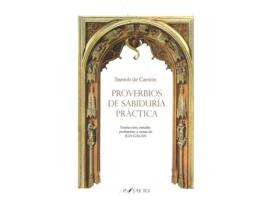 Livro Provervios De Sabiduría Práctica de Santob De Carrión (Espanhol)