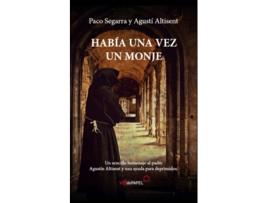 Livro Habia Una Vez Un Monje de Paco Segarra (Espanhol)