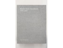 Livro Norman Foster Sketchbooks de Foster Norman (Espanhol)