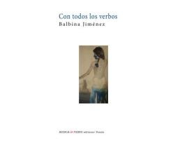 Livro Con Todos Los Verbos de Balbina (1972-) Jimenez (Espanhol)