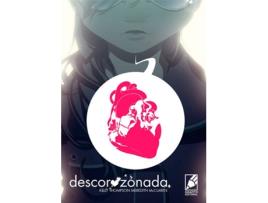 Livro Descorazonada de Kelly Thompson (Espanhol)