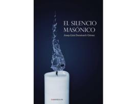 Livro El Silencio Masónico de Jose Domenech Gómez (Espanhol)