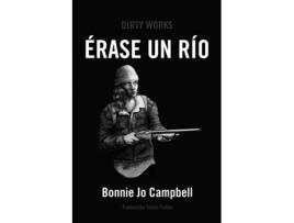 Livro Èrase Un Rio de Bonnie Jo Campbell (Espanhol) 