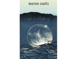 Livro El Iceberg de Marion Coutts (Espanhol)