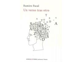 Livro Un Verso Tras Otro de Facal, Ramiro (Espanhol)