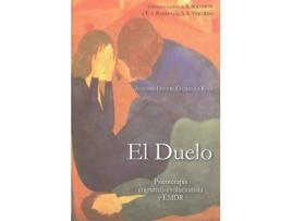Livro El Duelo de Onofri La Rosa (Espanhol)