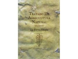 Livro Tratado De Agricultura Natural de Juan Benitez Jamchen (Español)