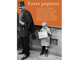 Livro Entre Pupitres de VVAA (Espanhol)