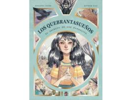 Livro El Secreto De Los Dandelion de Gili Isern (Espanhol)