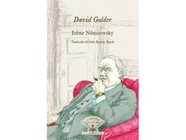 Livro David Golder de Irene Nemirovsky (Galego)