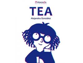 Livro Tea de Alejandra González (Espanhol)